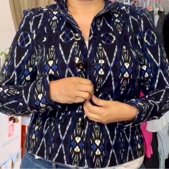 Charter Club Jackets & Blazers - Jacket/ blazer